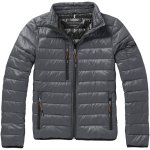 Nylon 20D and down jacket, 115 g/m², Elevate Life