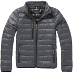 Nylon 20D and down jacket, 115 g/m², Elevate Life