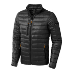 Nylon 20D and down jacket, 115 g/m², Elevate Life