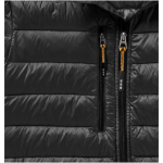 Nylon 20D and down jacket, 115 g/m², Elevate Life