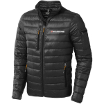 Nylon 20D and down jacket, 115 g/m², Elevate Life