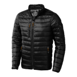 Nylon 20D and down jacket, 115 g/m², Elevate Life