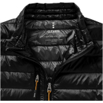 Nylon 20D and down jacket, 115 g/m², Elevate Life