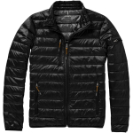 Nylon 20D and down jacket, 115 g/m², Elevate Life