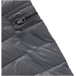 Women's down and nylon 20T jacket, 115 g/m², Elevate Life