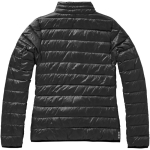 Women's down and nylon 20T jacket, 115 g/m², Elevate Life