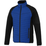 Insulated jacket made of polyester 380T, 245 g/m², Elevate Life