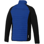 Insulated jacket made of polyester 380T, 245 g/m², Elevate Life