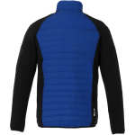 Insulated jacket made of polyester 380T, 245 g/m², Elevate Life