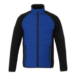 Insulated jacket made of polyester 380T, 245 g/m², Elevate Life