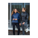 Insulated jacket made of polyester 380T, 245 g/m², Elevate Life