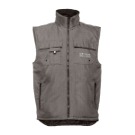 Polyester Oxford vest, 170 g/m2, THC Stockholm main view