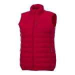 Women's gilet made of nylon 38 g/m² and polyester, Elevate Essentials