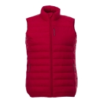 Women's gilet made of nylon 38 g/m² and polyester, Elevate Essentials