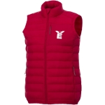 Women's gilet made of nylon 38 g/m² and polyester, Elevate Essentials