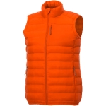 Women's gilet made of nylon 38 g/m² and polyester, Elevate Essentials