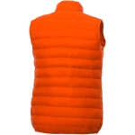 Women's gilet made of nylon 38 g/m² and polyester, Elevate Essentials