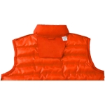 Women's gilet made of nylon 38 g/m² and polyester, Elevate Essentials