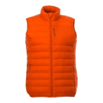 Women's gilet made of nylon 38 g/m² and polyester, Elevate Essentials