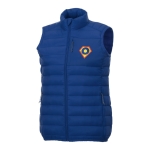 Women's gilet made of nylon 38 g/m² and polyester, Elevate Essentials