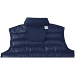 Women's gilet made of nylon 38 g/m² and polyester, Elevate Essentials