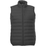 Women's gilet made of nylon 38 g/m² and polyester, Elevate Essentials