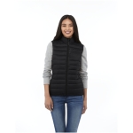 Women's gilet made of nylon 38 g/m² and polyester, Elevate Essentials