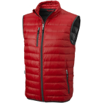 Gilet made of nylon 20D and down 115 g/m², Elevate Life