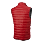 Gilet made of nylon 20D and down 115 g/m², Elevate Life