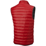 Gilet made of nylon 20D and down 115 g/m², Elevate Life