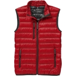 Gilet made of nylon 20D and down 115 g/m², Elevate Life