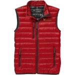 Gilet made of nylon 20D and down 115 g/m², Elevate Life