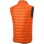 Gilet made of nylon 20D and down 115 g/m², Elevate Life