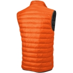 Gilet made of nylon 20D and down 115 g/m², Elevate Life