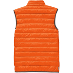 Gilet made of nylon 20D and down 115 g/m², Elevate Life