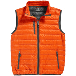 Gilet made of nylon 20D and down 115 g/m², Elevate Life