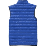 Gilet made of nylon 20D and down 115 g/m², Elevate Life