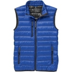 Gilet made of nylon 20D and down 115 g/m², Elevate Life