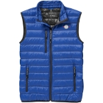 Gilet made of nylon 20D and down 115 g/m², Elevate Life