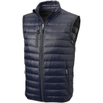 Gilet made of nylon 20D and down 115 g/m², Elevate Life