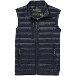 Gilet made of nylon 20D and down 115 g/m², Elevate Life