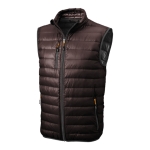 Gilet made of nylon 20D and down 115 g/m², Elevate Life