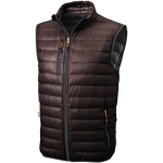 Gilet made of nylon 20D and down 115 g/m², Elevate Life