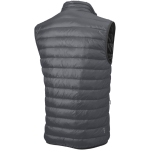 Gilet made of nylon 20D and down 115 g/m², Elevate Life