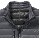 Gilet made of nylon 20D and down 115 g/m², Elevate Life