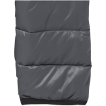 Gilet made of nylon 20D and down 115 g/m², Elevate Life