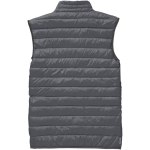 Gilet made of nylon 20D and down 115 g/m², Elevate Life