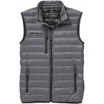 Gilet made of nylon 20D and down 115 g/m², Elevate Life