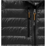 Gilet made of nylon 20D and down 115 g/m², Elevate Life