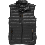 Gilet made of nylon 20D and down 115 g/m², Elevate Life